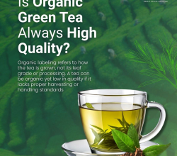 Farm Connect Africa: Fresh, Ethical, and Authentic Quality Tea and Coffee