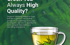 Farm Connect Africa: Fresh, Ethical, and Authentic Quality Tea and Coffee