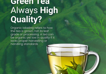 Farm Connect Africa: Fresh, Ethical, and Authentic Quality Tea and Coffee