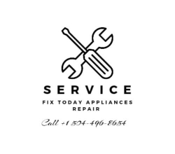 Fix Today Appliance Repair