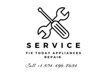 Fix Today Appliance Repair