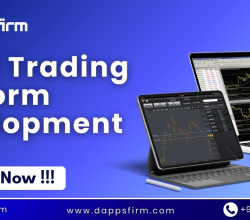 Advanced Forex Trading Software Development Solutions