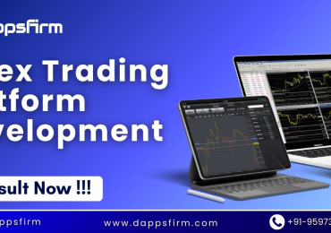 Advanced Forex Trading Software Development Solutions