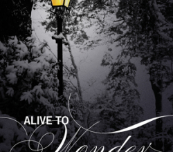 Alive to Wonder