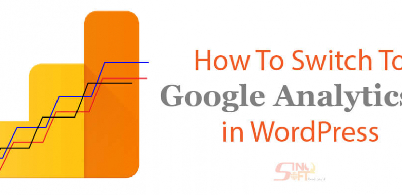 How to Add Google Analytics 4 to WordPress
