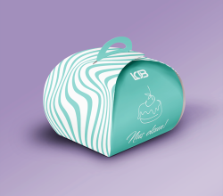 Sweet Boxes Wholesale | Bulk Candy & Dessert Packaging | Luxury Custom Box