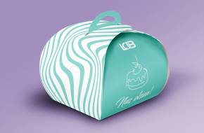 Sweet Boxes Wholesale | Bulk Candy & Dessert Packaging | Luxury Custom Box