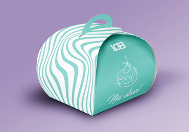 Sweet Boxes Wholesale | Bulk Candy & Dessert Packaging | Luxury Custom Box