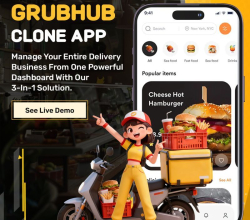 The Hidden Struggles Behind Launching a Food Delivery App