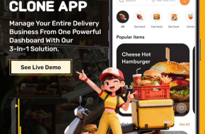 The Hidden Struggles Behind Launching a Food Delivery App