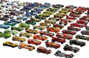 Shop Hot Wheels Toy in Nairobi with Toyzoona Kenya