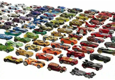 Shop Hot Wheels Toy in Nairobi with Toyzoona Kenya
