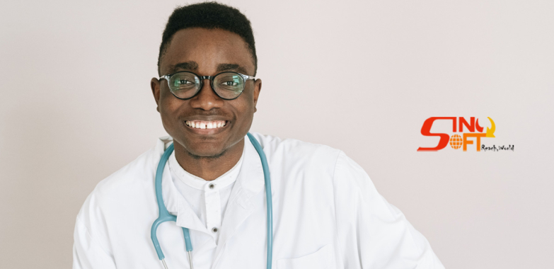 How to check if a doctor is registered in Kenya