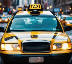 Umrah Taxi Service In Saudia For Tourists & Locals | Saudia Taxi