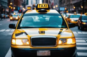 Umrah Taxi Service In Saudia For Tourists & Locals | Saudia Taxi