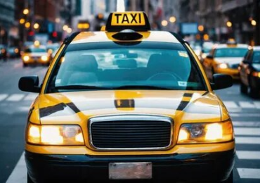 Umrah Taxi Service In Saudia For Tourists & Locals | Saudia Taxi