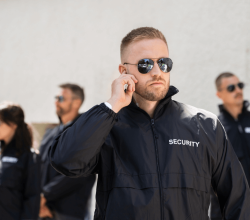 Direct Guard Services