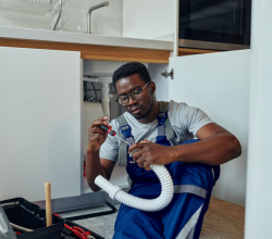 Emergency Plumbing in Rwanda