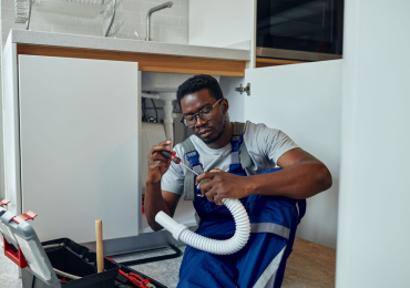 Emergency Plumbing in Rwanda