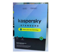 KASPERSKY Standard 1 user