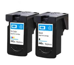 440 inkjet cartridge