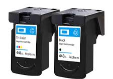 440 inkjet cartridge