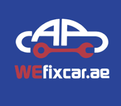 We Fix Car Dubai