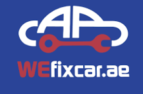 We Fix Car Dubai
