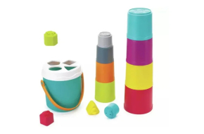 Shop Infantino Baby Toys Online in Kenya at Toyzoona