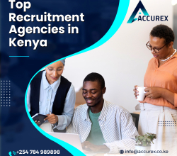 Accurex The Leading Recruitment Agency in Kenya for Job Seekers