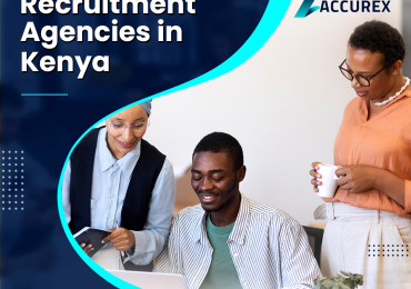 Accurex The Leading Recruitment Agency in Kenya for Job Seekers