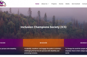 Inclusion Champions Society (ICS)