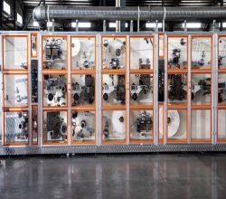 China Diaper Machine Manufacturer Co.Ltd