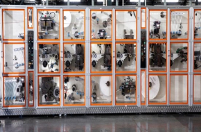 China Diaper Machine Manufacturer Co.Ltd