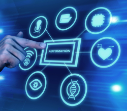 Upgrade Your Business with Intelligent Automation in Kenya