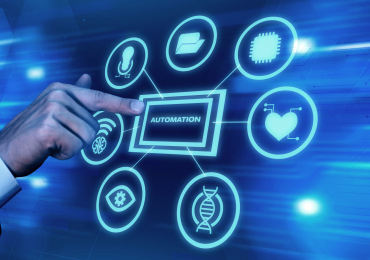 Upgrade Your Business with Intelligent Automation in Kenya