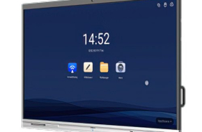 Interactive Whiteboard