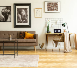 Wall Mounting Services- Tv, Mirrors, Cabinets