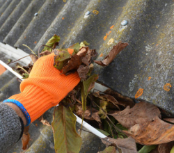 Gutter Cleaning Services in Nairobi