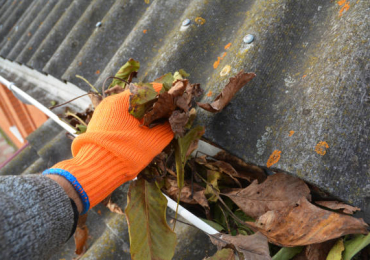 Gutter Cleaning Services in Nairobi
