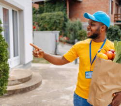 Grocery Shopping Services in Nairobi