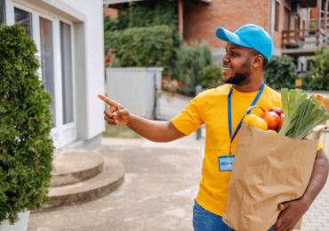 Grocery Shopping Services in Nairobi