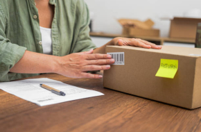 Parcel Delivery Services- Countrywide Delivery