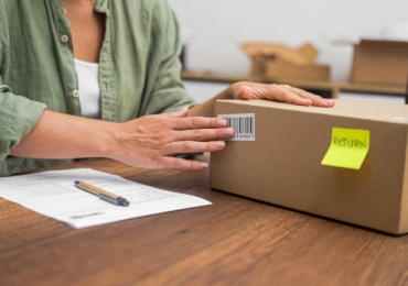 Parcel Delivery Services- Countrywide Delivery