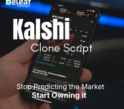 Start Your Own Event Based Trading Platform with Advanced Kalshi Clone