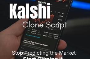 Start Your Own Event Based Trading Platform with Advanced Kalshi Clone