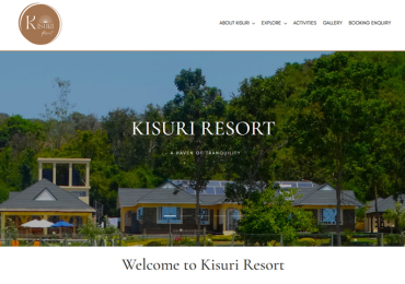 Kisuri Resort