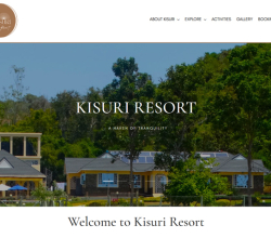 Kisuri Resort