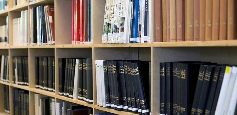 Starting a Bookshop in Kenya