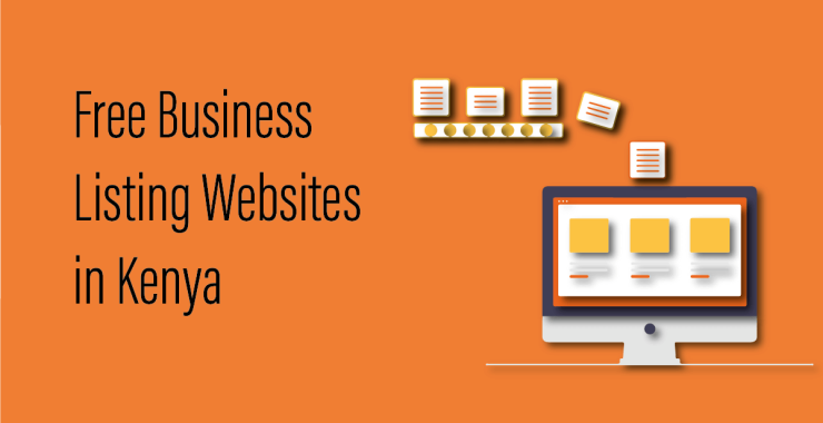 Free Business Listing Sites in Kenya